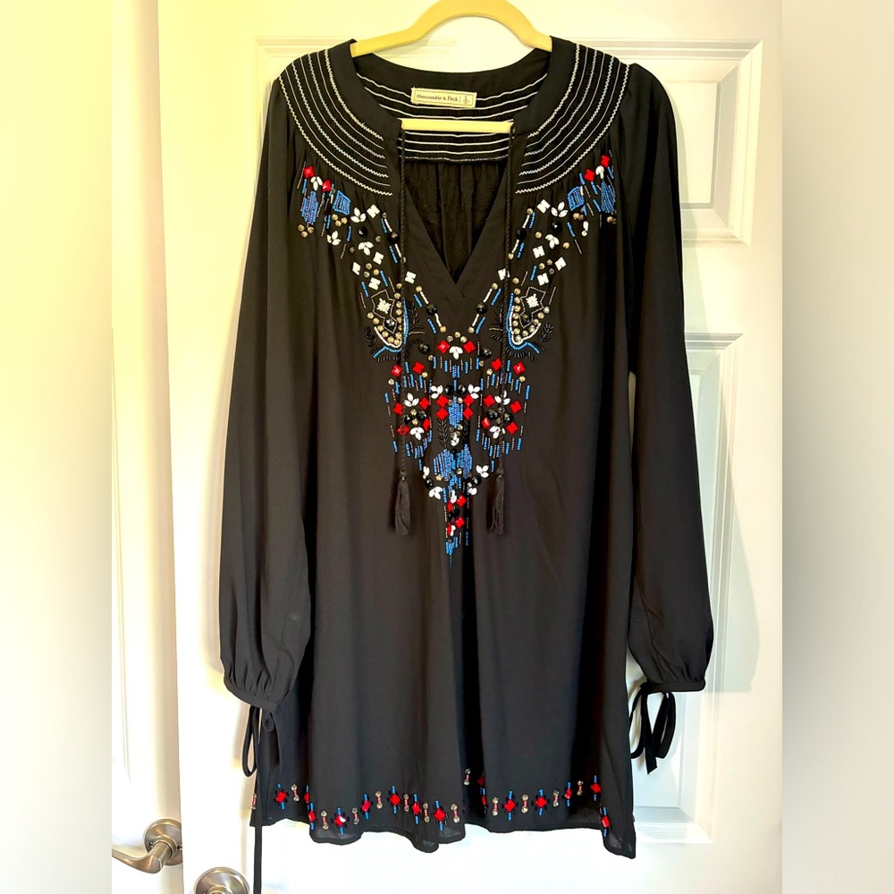 Abercrombie and Fitch Dress